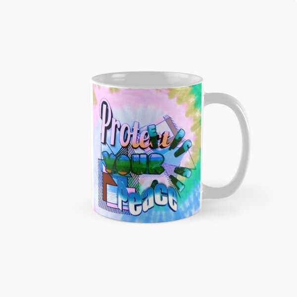 Item preview, Protect Your Peace designed and sold by filalinawal.