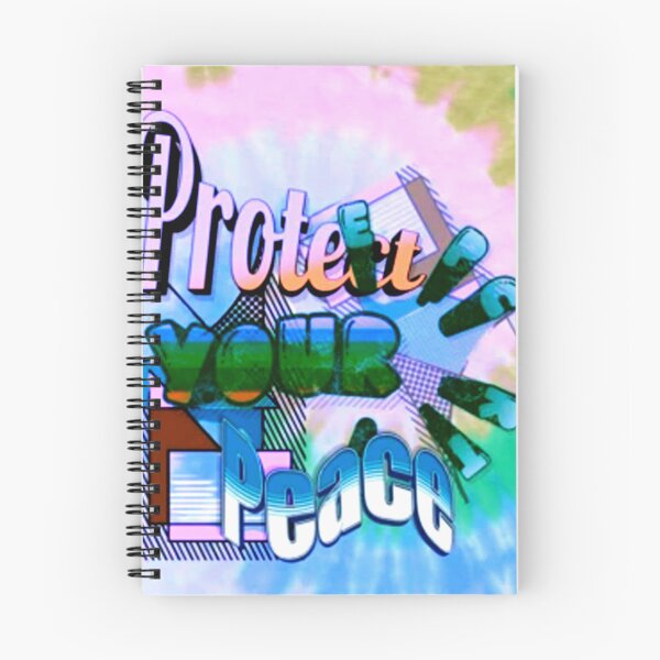 Item preview, Protect Your Peace designed and sold by filalinawal.