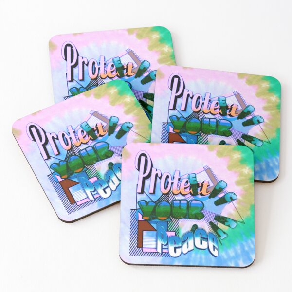 Item preview, Protect Your Peace designed and sold by filalinawal.