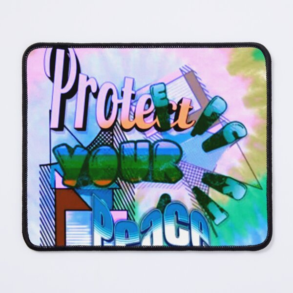 Item preview, Protect Your Peace designed and sold by filalinawal.