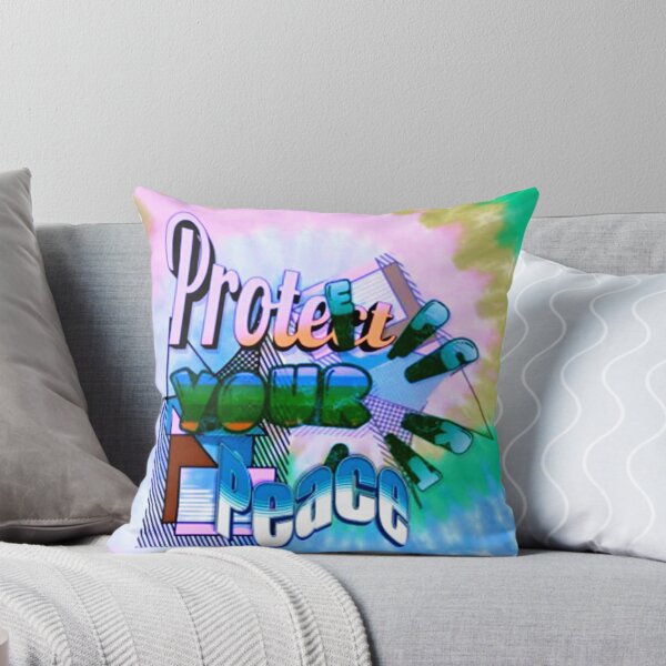 Item preview, Protect Your Peace designed and sold by filalinawal.