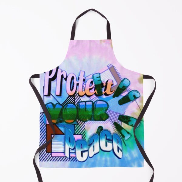 Item preview, Protect Your Peace designed and sold by filalinawal.