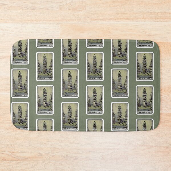 Item preview, Endless TBR designed and sold by BookW0nd3rland.