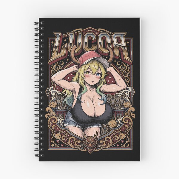 Item preview, Lucoa Vintage designed and sold by MadShroomPrints.