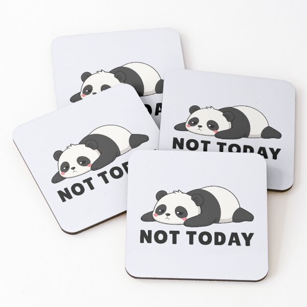 Item preview, Not Today V2-2 designed and sold by Ars Brunus.