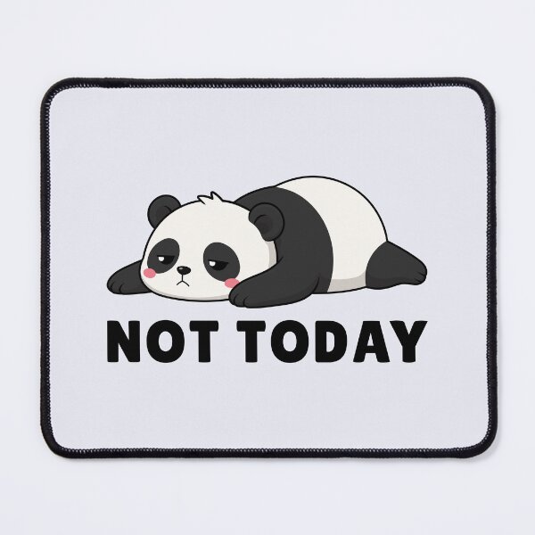 Item preview, Not Today V2-2 designed and sold by Ars Brunus.