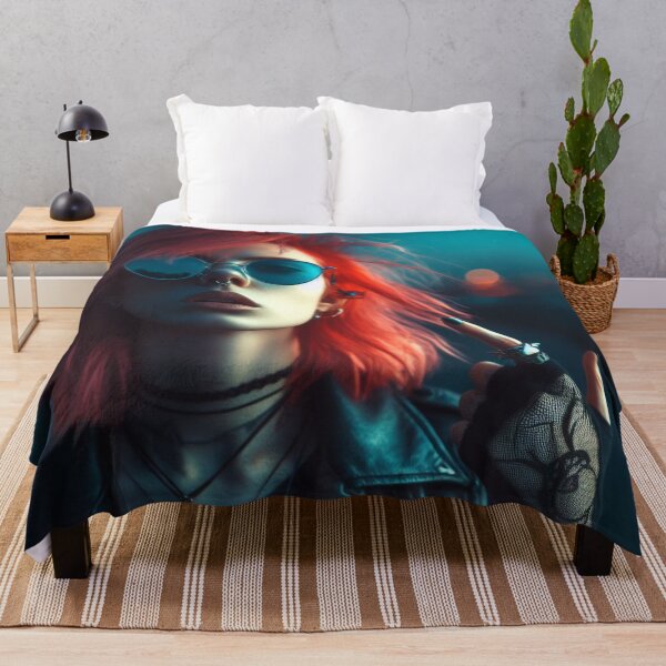 Item preview, Punk Rock and Being Kool  designed and sold by TheDarkWardrobe.