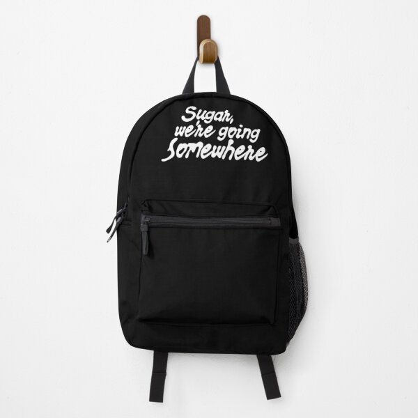 Item preview, Sugar, We're Going Somewhere designed and sold by LastOpe.