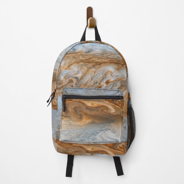 Item preview, Great Red Spot Jupiter Cosmic Storm Graphic designed and sold by SassyArtistry.
