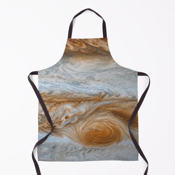 Item preview, Great Red Spot Jupiter Cosmic Storm Graphic designed and sold by SassyArtistry.