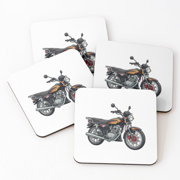 Item preview, Dominican Motorcycle | Biker Culture of the Dominican Republic designed and sold by StudioBase.