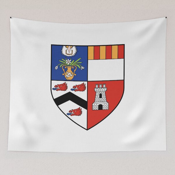 Item preview, Forgotten University Of Aberdeen Vintage Legacy designed and sold by Reempingkygirl.