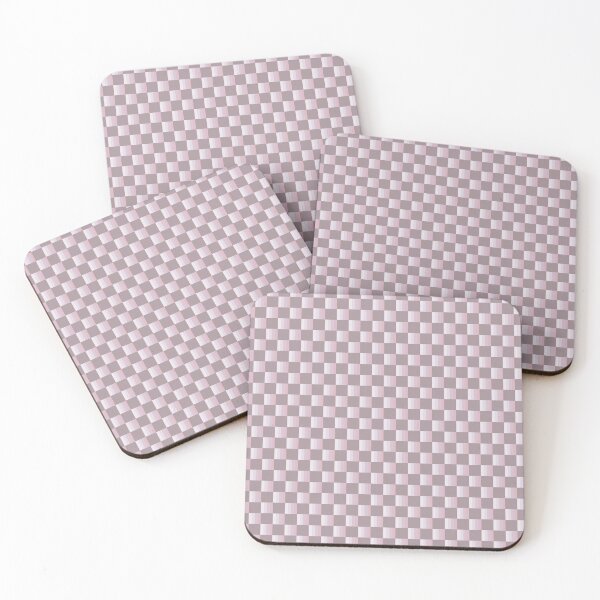 Item preview, Soft Gradient Tile Pattern designed and sold by NNhu.
