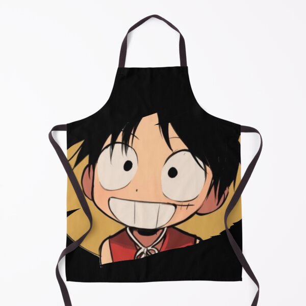Item preview, Chibi Luffy | The Cutest Pirate King designed and sold by Design4alejandro.