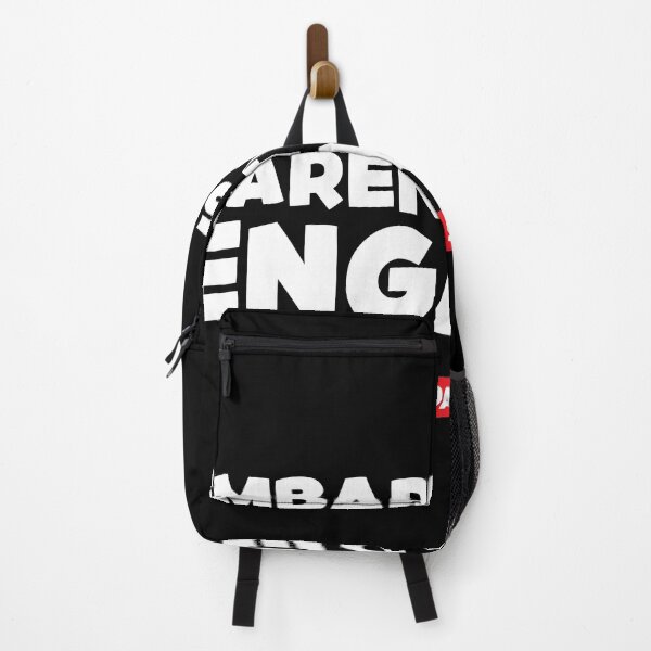 Item preview, Embarrassing Parent designed and sold by MrDadStuff.