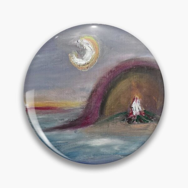 Item preview, Cave but its the end of the world as we know it designed and sold by co0o0ol5000 the studio.