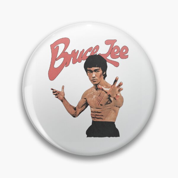 Item preview, Bruce Lee Sai Fon designed and sold by JeyVel.