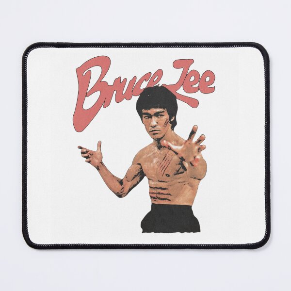 Item preview, Bruce Lee Sai Fon designed and sold by JeyVel.