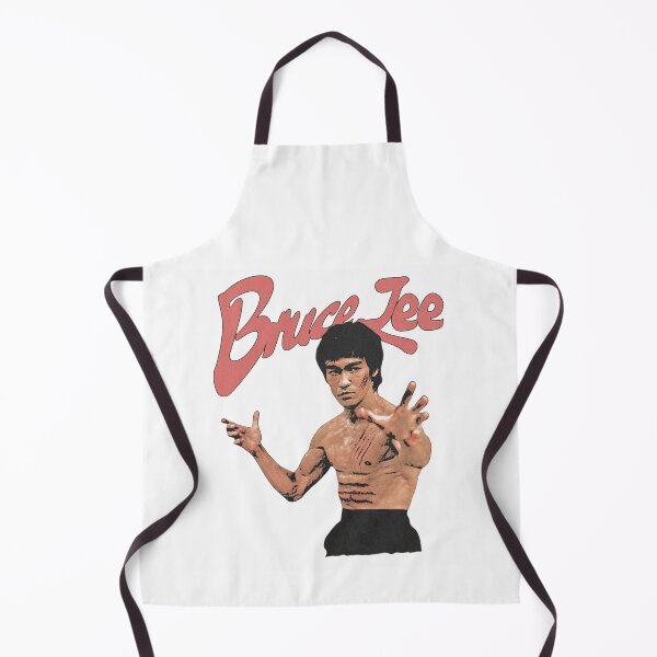 Item preview, Bruce Lee Sai Fon designed and sold by JeyVel.