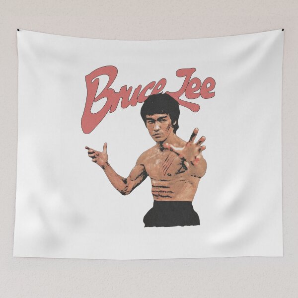 Item preview, Bruce Lee Sai Fon designed and sold by JeyVel.
