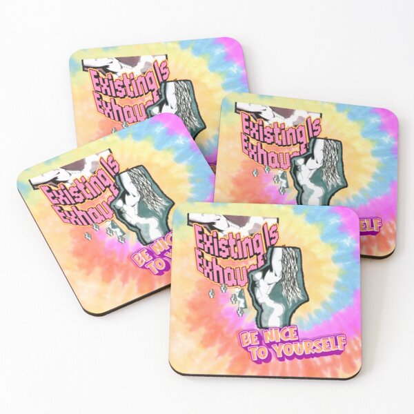 Item preview, Self Care designed and sold by filalinawal.
