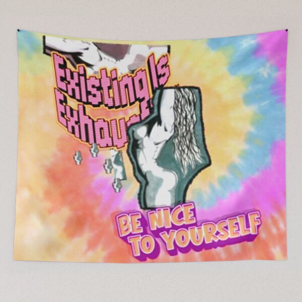 Item preview, Self Care designed and sold by filalinawal.