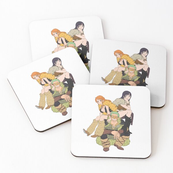 Item preview, One Piece designed and sold by PrismPulseApp.