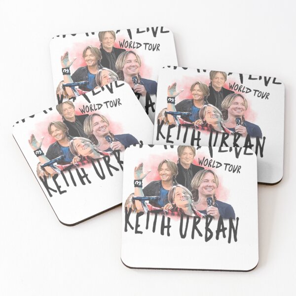 Item preview, Keith Urban High And Alive Tour 2025 designed and sold by Japaneseartpx.