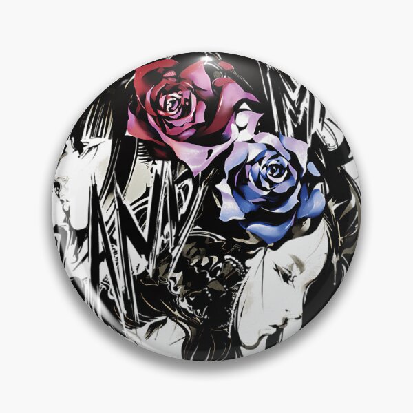 Item preview, Band Maid Flower designed and sold by MysticGothics.