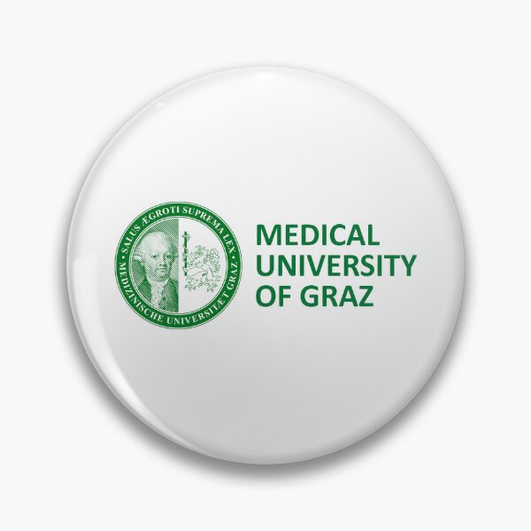 Item preview, Elegant Medical University Of Graz cHeritage Relics designed and sold by Reempingkygirl.