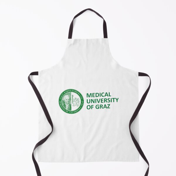 Item preview, Elegant Medical University Of Graz cHeritage Relics designed and sold by Reempingkygirl.