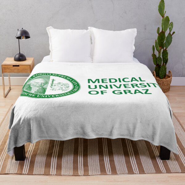 Item preview, Elegant Medical University Of Graz cHeritage Relics designed and sold by Reempingkygirl.