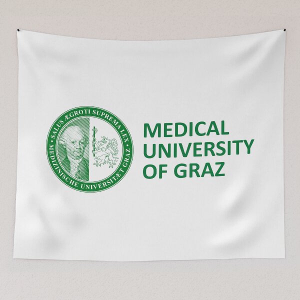 Item preview, Elegant Medical University Of Graz cHeritage Relics designed and sold by Reempingkygirl.
