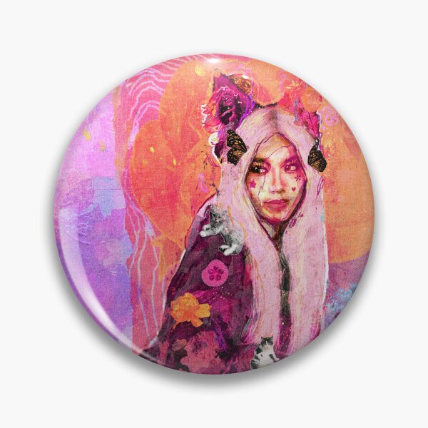Item preview, Stacey [BINI fan-art[ designed and sold by S/\GE.