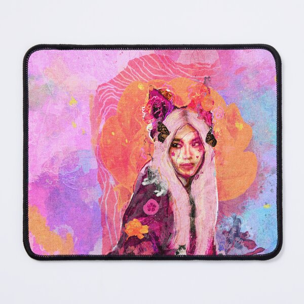 Item preview, Stacey [BINI fan-art[ designed and sold by S/\GE.