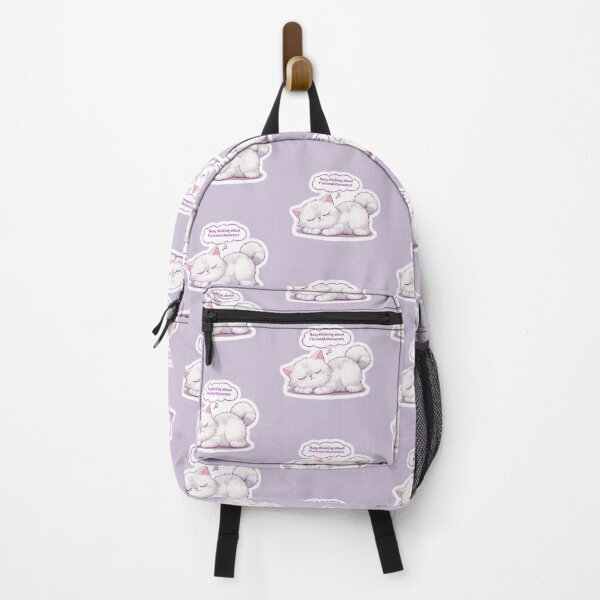 Item preview, Dreaming about Fictional Characters designed and sold by BookW0nd3rland.