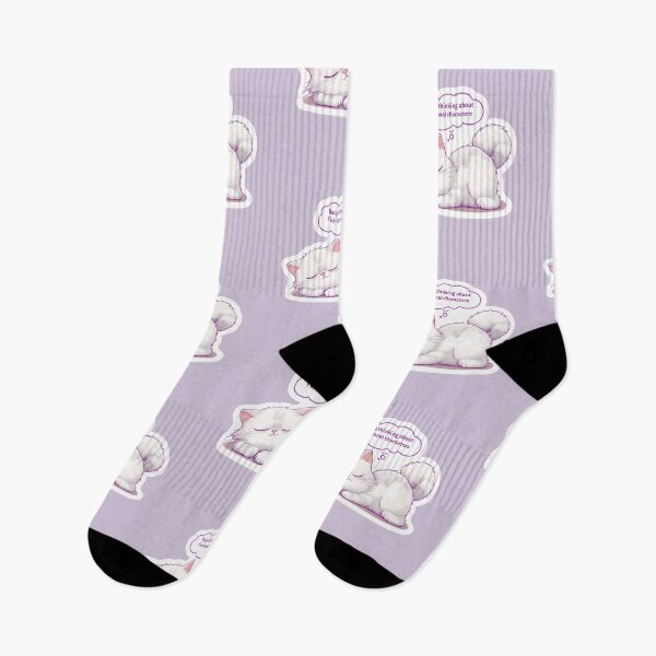 Item preview, Dreaming about Fictional Characters designed and sold by BookW0nd3rland.