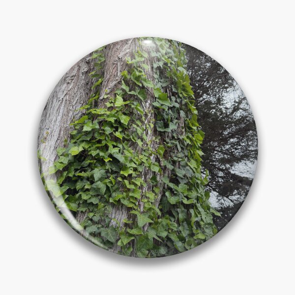 Item preview, Ivy Covered Tree designed and sold by Betsy Phillips.
