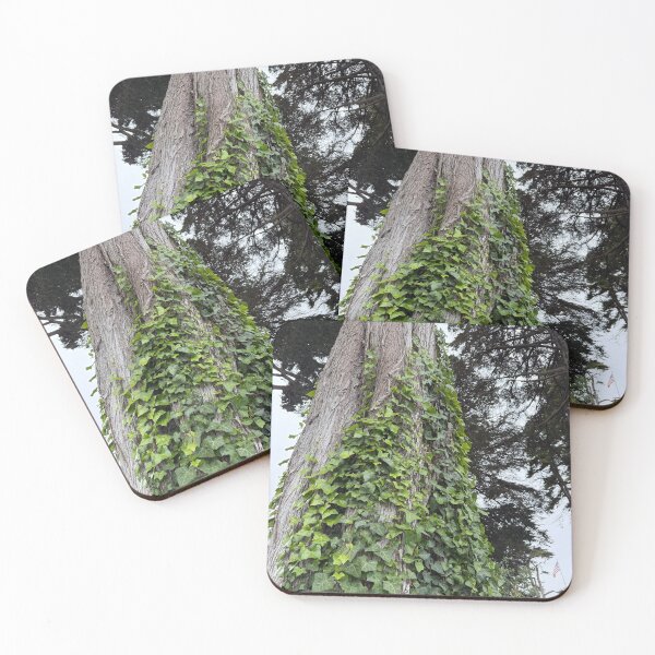 Item preview, Ivy Covered Tree designed and sold by Betsy Phillips.