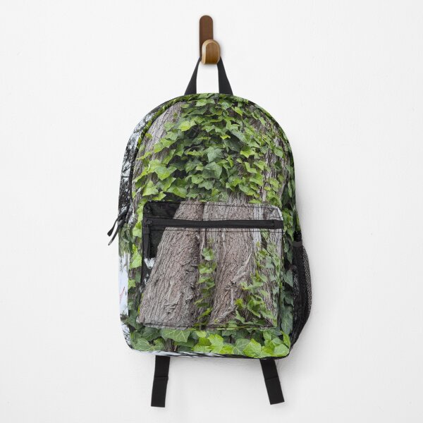 Item preview, Ivy Covered Tree designed and sold by Betsy Phillips.