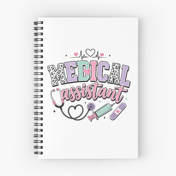 Artikelvorschau, Nette kokette Arzthelferin entworfen und verkauft von SweetTeezPrints.