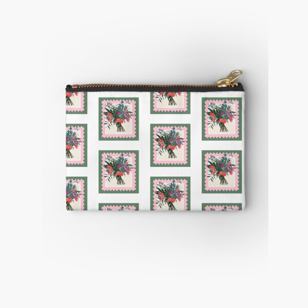 Item preview, Publicado desde el monte - Diseño con flores autóctonas australianas designed and sold by Bloominbush.