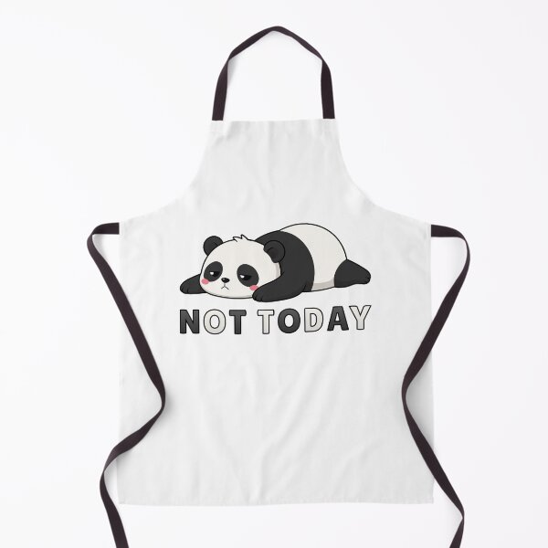 Item preview, Not Today V2-3 designed and sold by Ars Brunus.