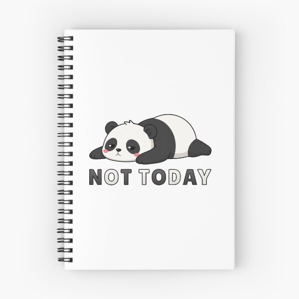 Item preview, Not Today V2-3 designed and sold by Ars Brunus.