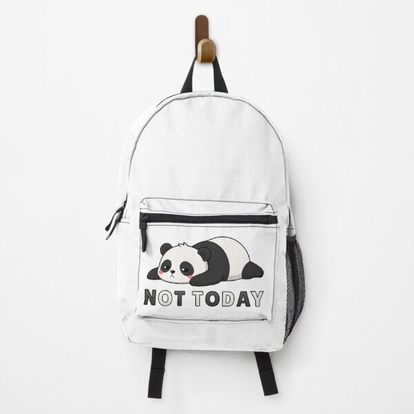 Item preview, Not Today V2-3 designed and sold by Ars Brunus.