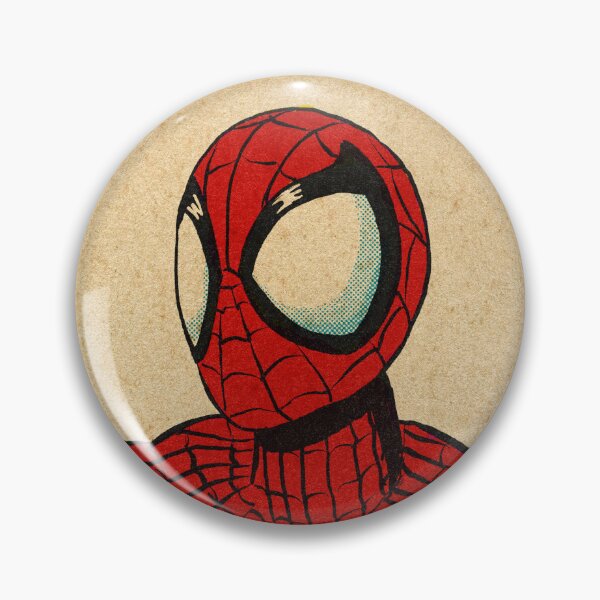 Artikelvorschau, Spider-Man Kaffeepause entworfen und verkauft von Retrofre4k.