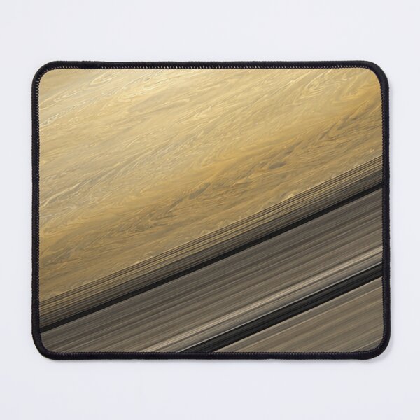 Item preview, Majestic Planetary Rings of Saturn Space Graphic designed and sold by SassyArtistry.