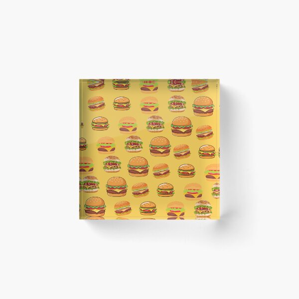 Item preview, Burger lovers designed and sold by roma252.