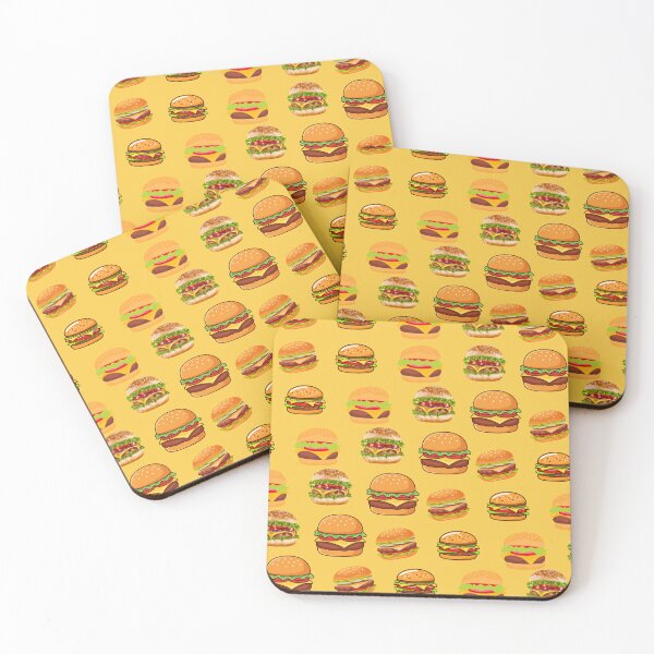 Item preview, Burger lovers designed and sold by roma252.