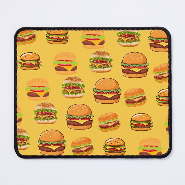 Item preview, Burger lovers designed and sold by roma252.